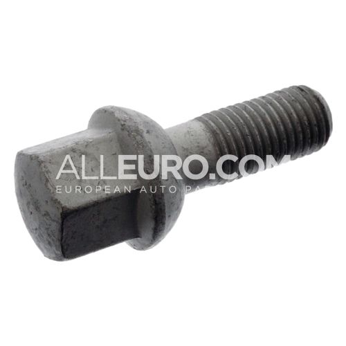 Febi Bilstein Wheel Lug Bolt 1264010670 15997